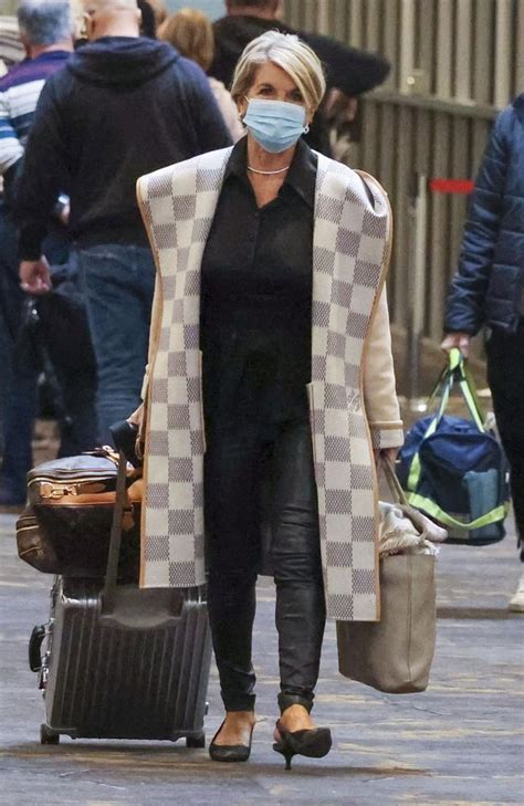 julie bishop louis vuitton coat|The Hon Julie Bishop .